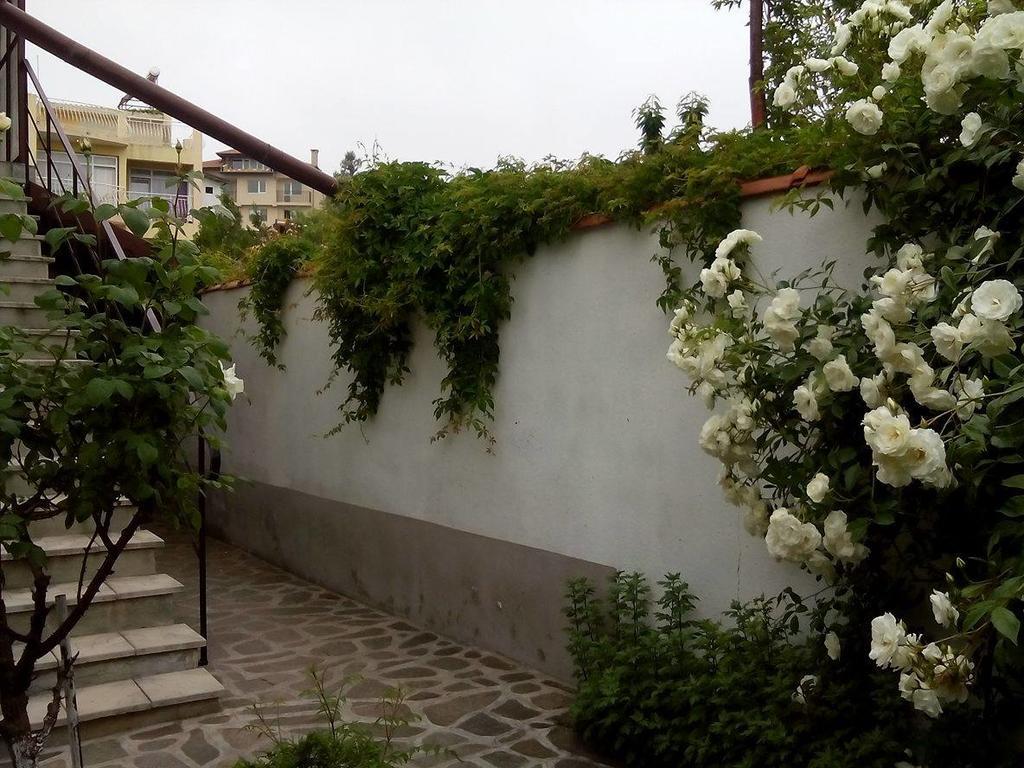 Guest House By The Captain Varna Buitenkant foto
