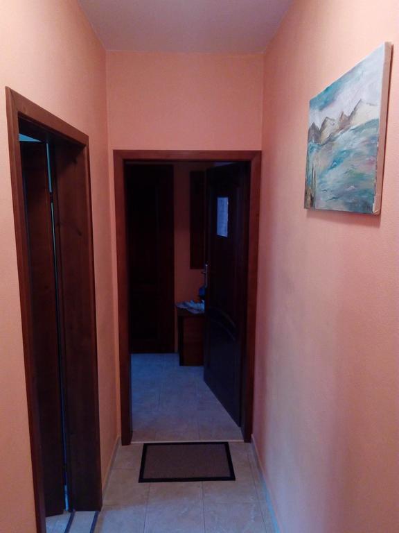 Guest House By The Captain Varna Buitenkant foto